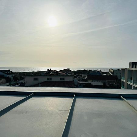 Paradis Bleu Marinhas  Bagian luar foto