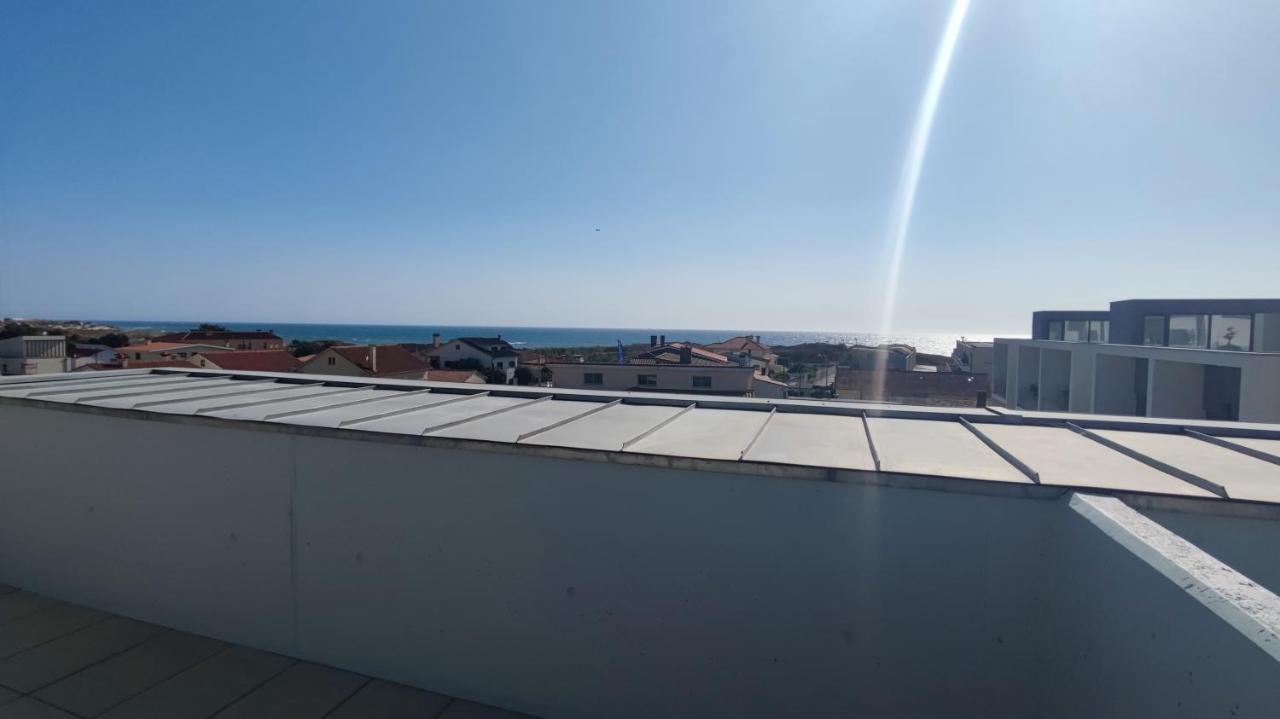 Paradis Bleu Marinhas  Bagian luar foto