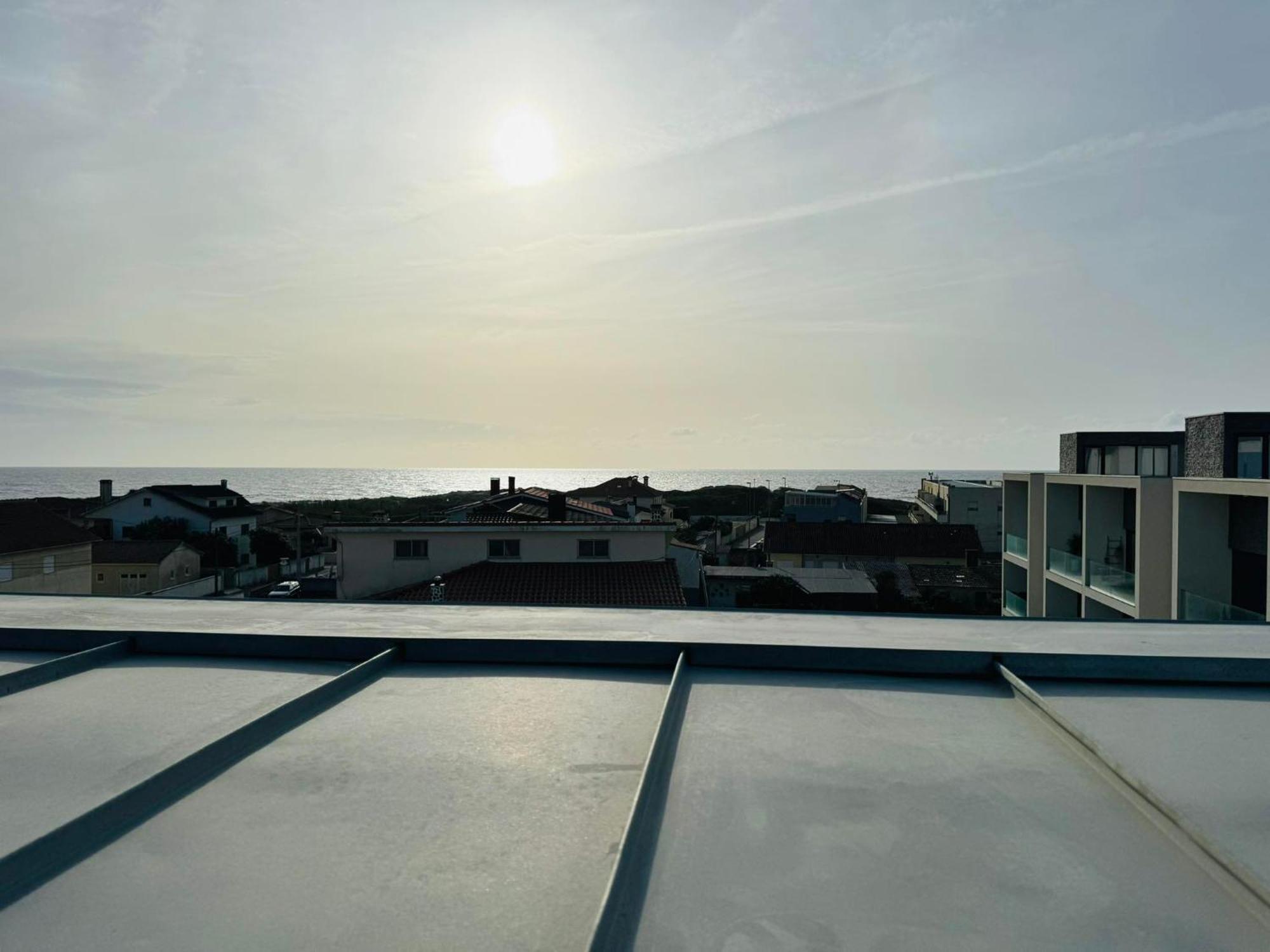 Paradis Bleu Marinhas  Bagian luar foto
